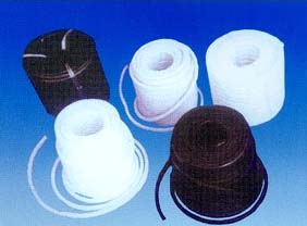 聚四氟乙烯編織(浸漬)盤... 聚四氟乙烯編織(浸漬)盤...