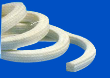 聚四氟乙烯盤根-3 聚四氟乙烯盤根-3