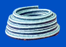 聚四氟乙烯盤根-2 聚四氟乙烯盤根-2