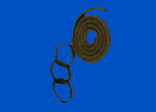 聚四氟乙烯盤根-1 聚四氟乙烯盤根-1